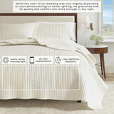 Solid Quilt - Alicia Collection