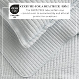 Solid Quilt - Alicia Collection