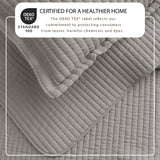 Solid Quilt - Alicia Collection