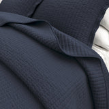 Solid Quilt - Alicia Collection