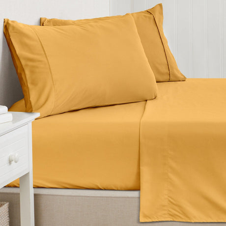 Solid Sheet Set - Amara Collection