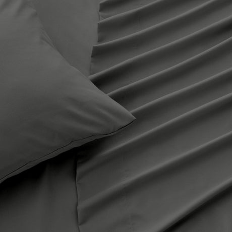 Solid Sheet Set - Amara Collection