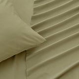 Solid Sheet Set - Amara Collection