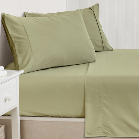 Solid Sheet Set - Amara Collection
