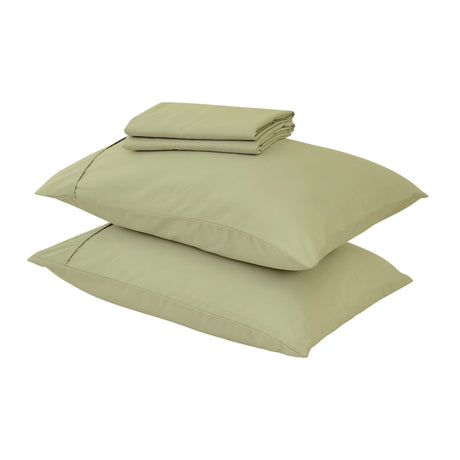 Solid Sheet Set - Amara Collection