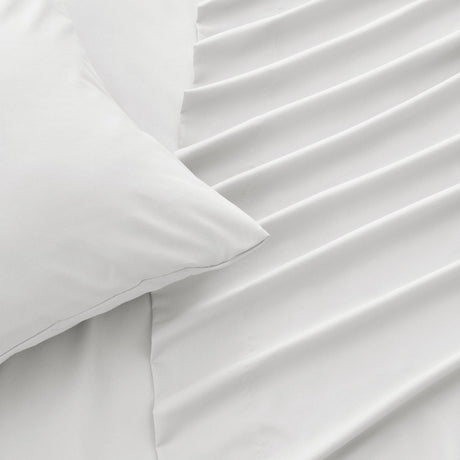 Solid Sheet Set - Amara Collection