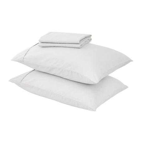Solid Sheet Set - Amara Collection