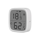 SONOFF Zigbee LCD Display Smart Temperature Humidity Sensor-温湿度传感器-Parc Decor