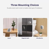 SONOFF Zigbee LCD Display Smart Temperature Humidity Sensor-温湿度传感器-Parc Decor