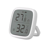 SONOFF Zigbee LCD Display Smart Temperature Humidity Sensor-温湿度传感器-Parc Decor