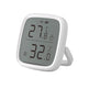 SONOFF Zigbee LCD Display Smart Temperature Humidity Sensor-温湿度传感器-Parc Decor