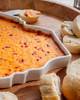 South Carolina State Plate-Baking Dish-Parc Decor