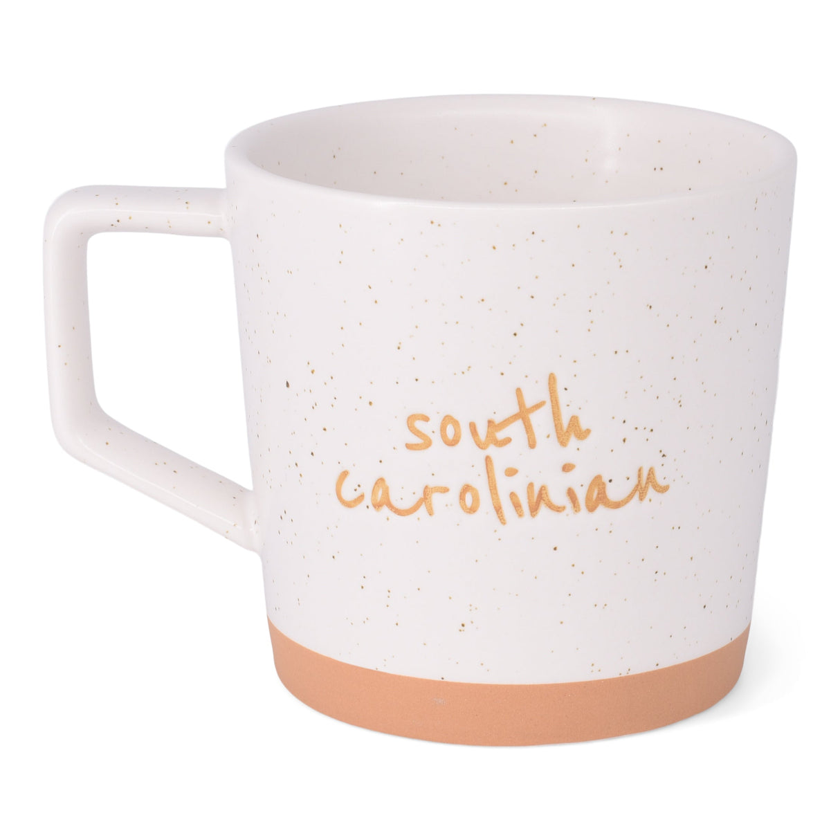 South Carolinian Mug-Mug-Parc Decor