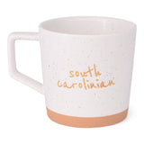 South Carolinian Mug-Mug-Parc Decor