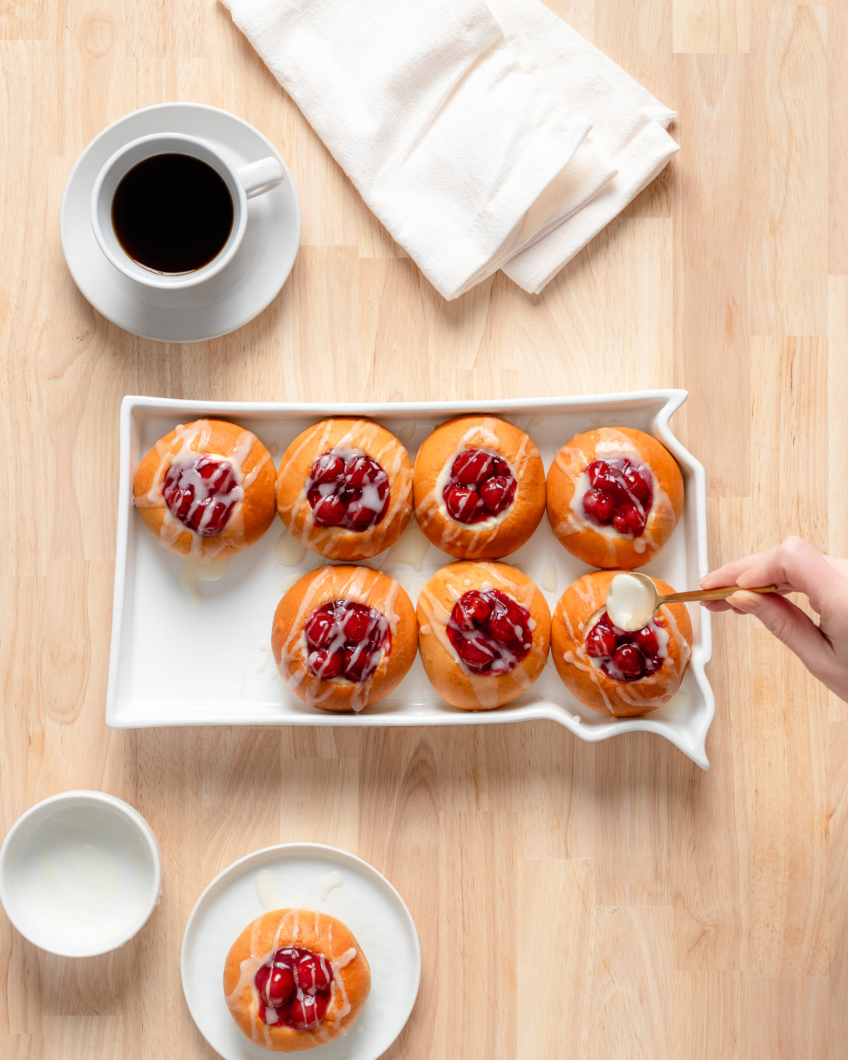 South Dakota State Plate-Baking Dish-Parc Decor