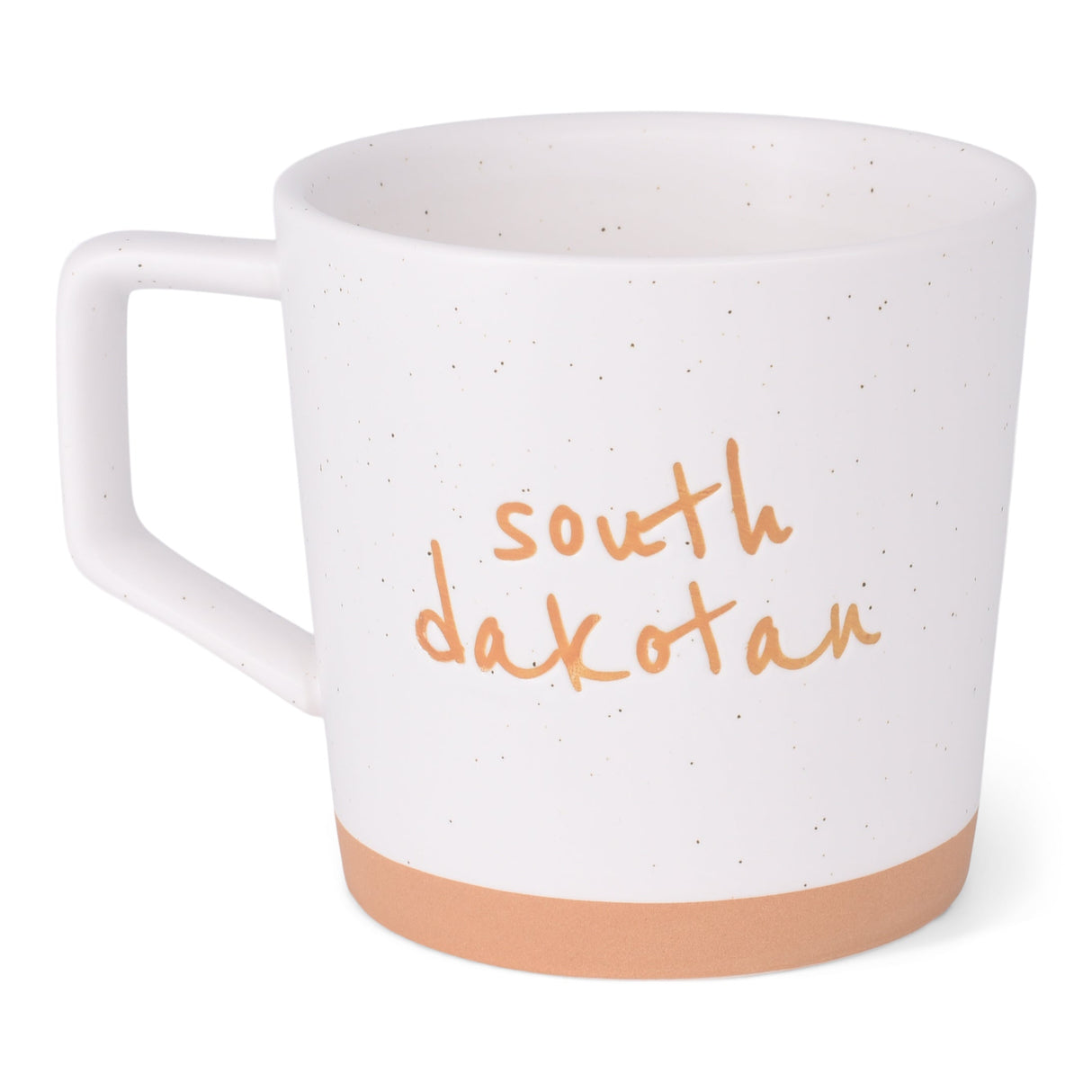 South Dakotan Mug-Mug-Parc Decor