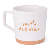 South Dakotan Mug-Mug-Parc Decor