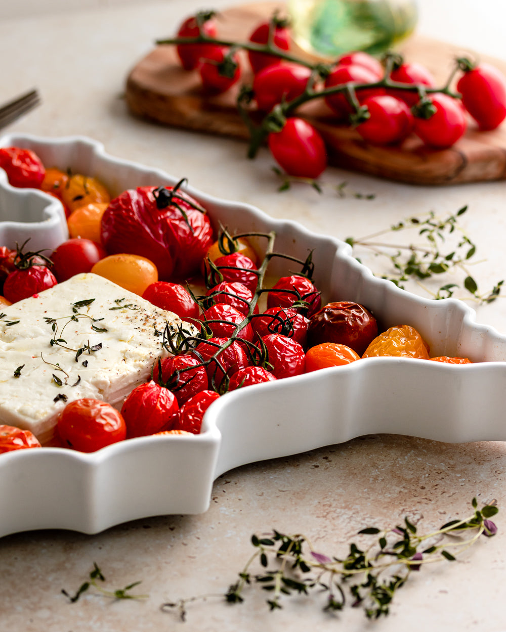 Spain World Plate-Baking Dish-Parc Decor