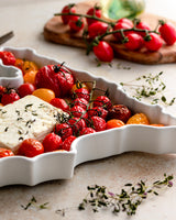 Spain World Plate-Baking Dish-Parc Decor