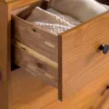 Spencer Solid Wood Transitional Dresser