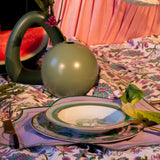 Spherule Nouveau Vase-Decorative vase-Parc Decor