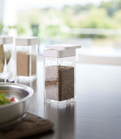 Spice Jar-Food Storage-Parc Decor