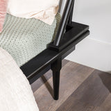 Spindle Wood Beds-Bedroom-Parc Decor