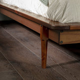 Spindle Wood Beds-Bedroom-Parc Decor