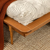 Spindle Wood Beds-Bedroom-Parc Decor