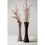 SPIRAL ROSE Vase