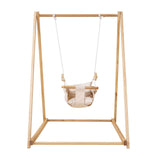 Spruce | Foldable Baby Swing