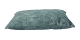 Square and Lumbar Pillow, Sea Green | TRDPL04