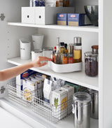 Square Lazy Susan