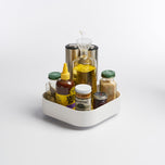 Square Lazy Susan