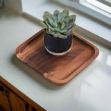 Square Plates-Tabletop-Parc Decor