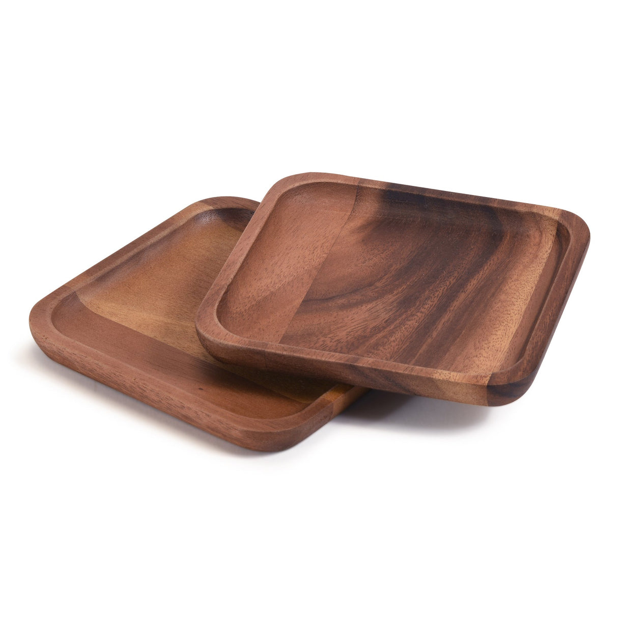 Square Plates-Tabletop-Parc Decor