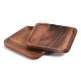 Square Plates-Tabletop-Parc Decor