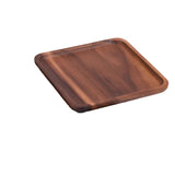 Square Plates-Tabletop-Parc Decor