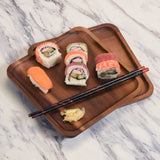 Square Plates-Tabletop-Parc Decor