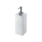 Square Shower Dispenser - Three Styles-Shower Dispenser-Parc Decor