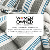 St. Croix Collection Coastal Quilt Set