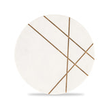 St.Helena martini table-End table-Parc Decor