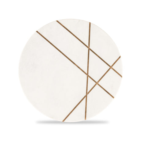 St.Helena martini table-End table-Parc Decor