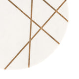 St.Helena martini table-End table-Parc Decor