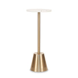 St.Helena martini table-End table-Parc Decor