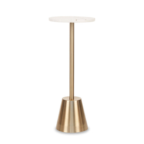 St.Helena martini table