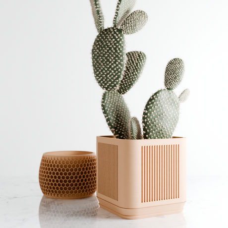 STACK Planter