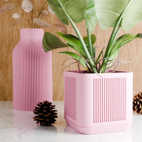 STACK Planter