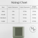 STACK Planter-Planter-Parc Decor