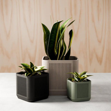 STACK Planter-Planter-Parc Decor